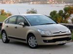 Citroen C4 Berline HDi 2004 года (AU)